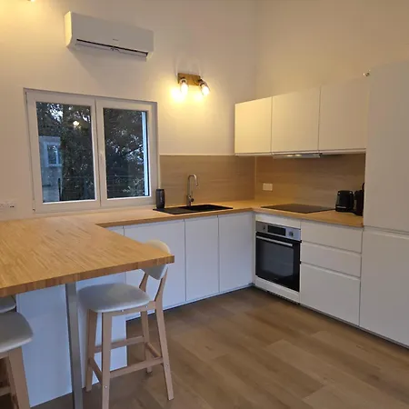 Holiday home Chez Daco! Les Granges-Gontardes