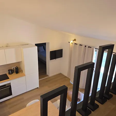 Casa vacanze Chez Daco! *
