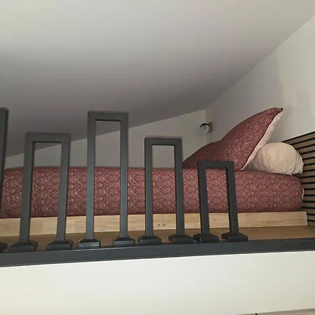 Holiday home Chez Daco! *